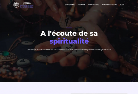 https://www.relais-esoteriques.com